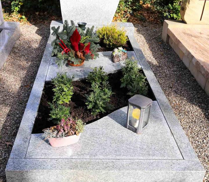 Exhumation Martinique