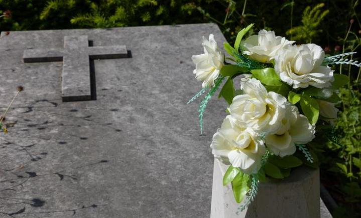 Exhumation